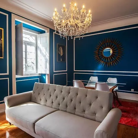 Bendi Guest House Blue Experience Sintra Exterior photo