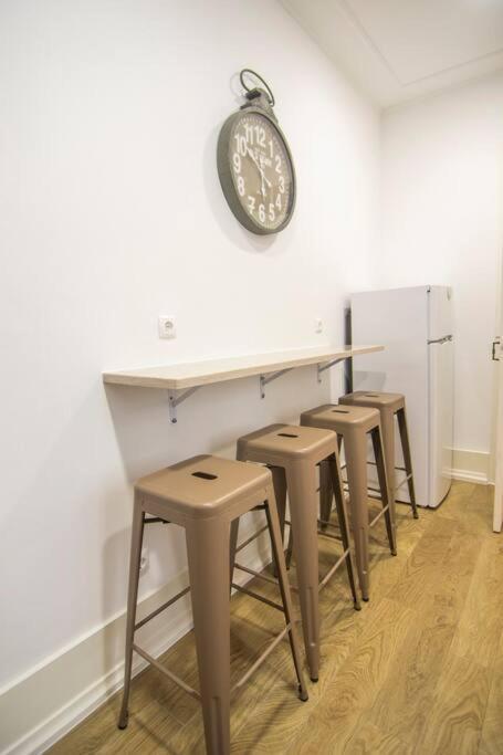 Apartment Bendi Blue Experience *