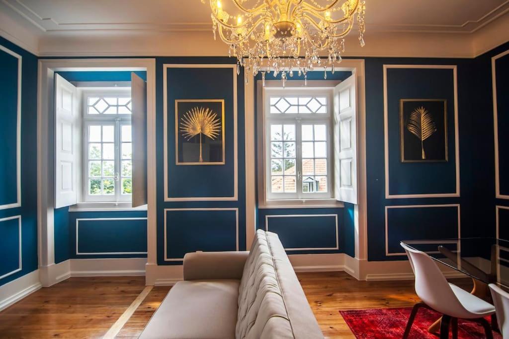 Bendi Blue Experience Apartment Sintra