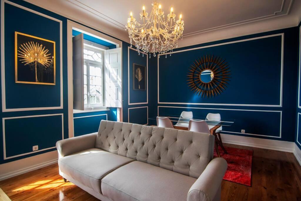 Apartment Bendi Blue Experience Sintra