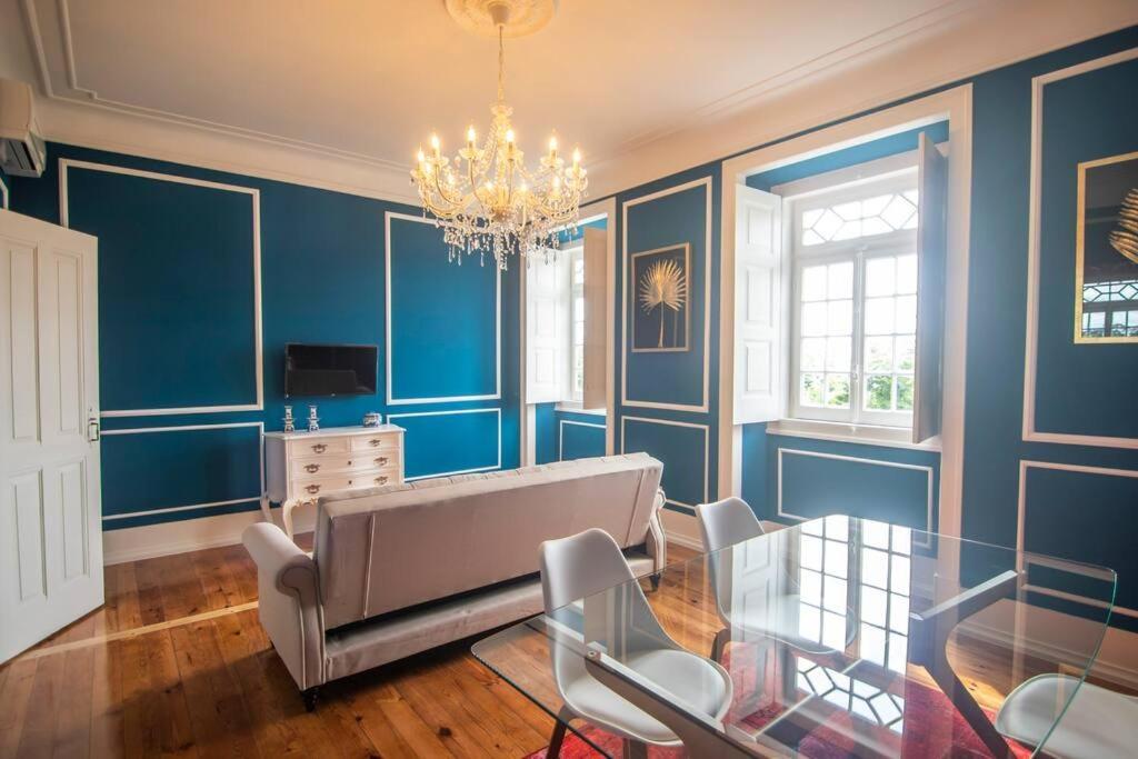 Apartment Bendi Blue Experience *