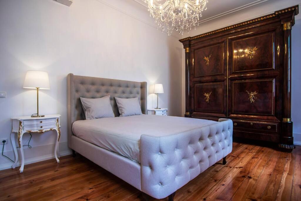 Apartment Bendi Blue Experience