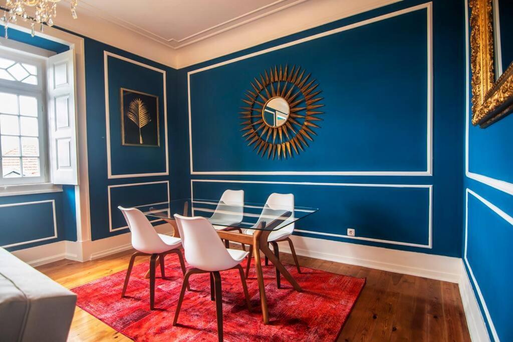 Apartment Bendi Blue Experience Sintra