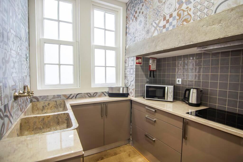 Apartment Bendi Blue Experience *