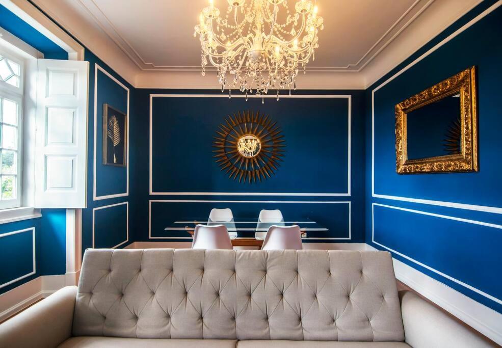 Bendi Blue Experience Apartment