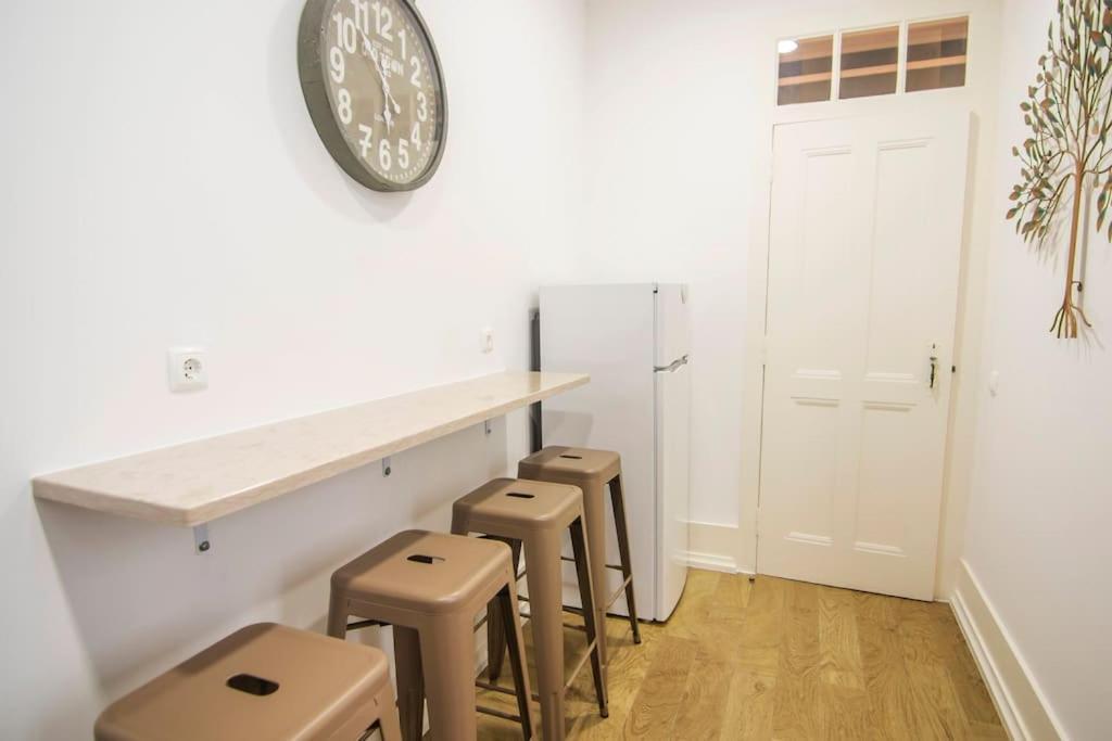 Apartamento Bendi Blue Experience *