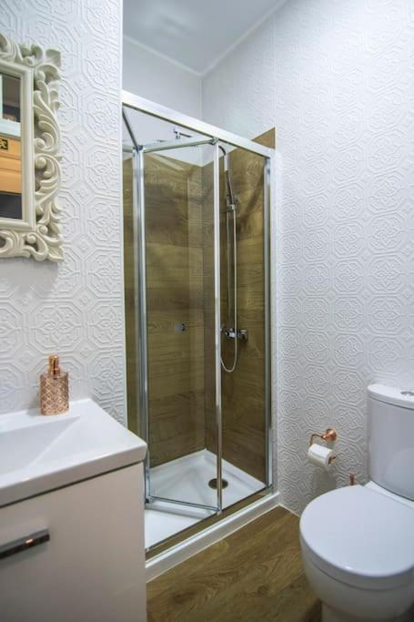Bendi Blue Experience Apartamento